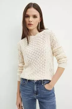 Свитер Medicine, бежевый