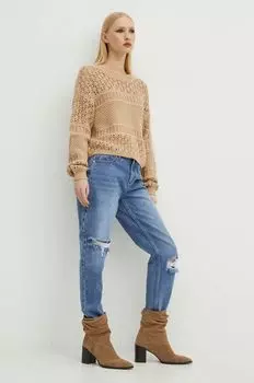 Свитер Medicine, бежевый