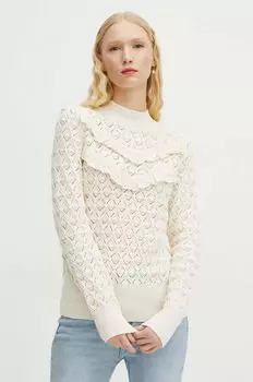 Свитер Medicine, бежевый