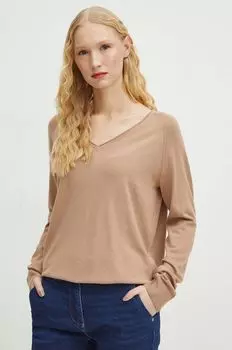 Свитер Medicine, бежевый