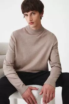 Свитер Medicine, бежевый