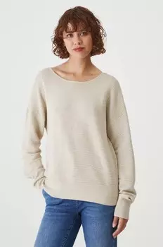 Свитер Medicine, бежевый