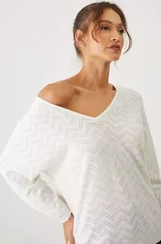 Свитер Medicine, бежевый