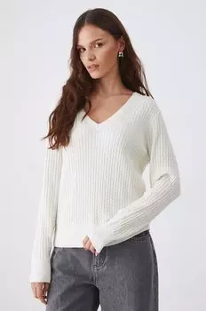 Свитер Medicine, бежевый