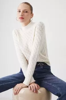 Свитер Medicine, бежевый