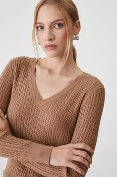 Свитер Medicine, бежевый