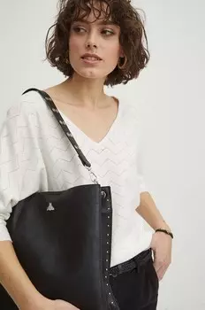 Свитер Medicine, бежевый