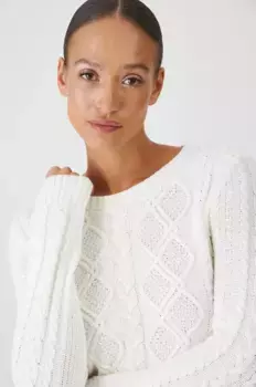 Свитер Medicine, бежевый