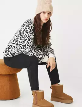 Свитер Medicine, бежевый