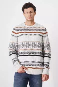 Свитер Medicine, бежевый