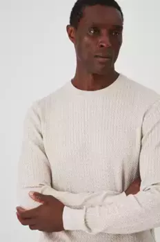 Свитер Medicine, бежевый