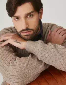 Свитер Medicine, бежевый