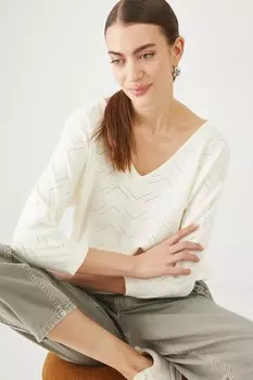 Свитер Medicine, бежевый