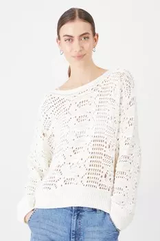 Свитер Medicine, бежевый