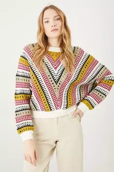 Свитер Medicine, бежевый