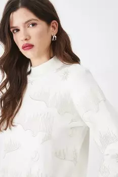 Свитер Medicine, бежевый