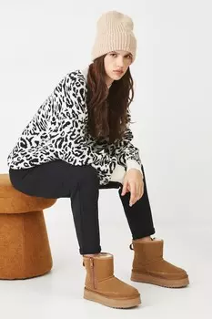 Свитер Medicine, бежевый