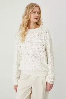 Свитер Medicine, бежевый