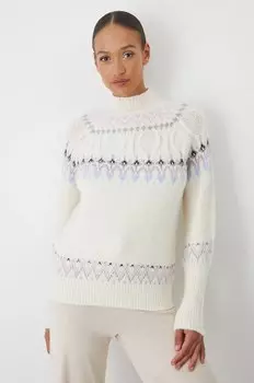 Свитер Medicine, бежевый