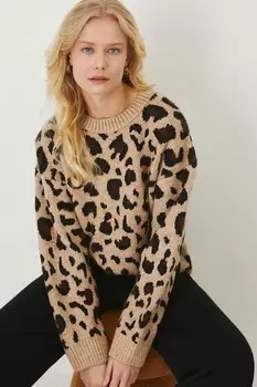 Свитер Medicine, бежевый