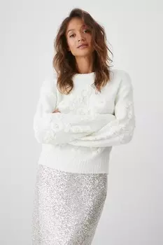 Свитер Medicine, бежевый