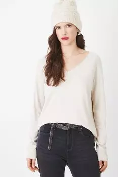 Свитер Medicine, бежевый