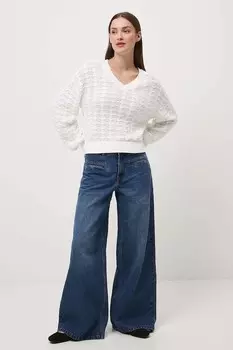 Свитер Medicine, бежевый