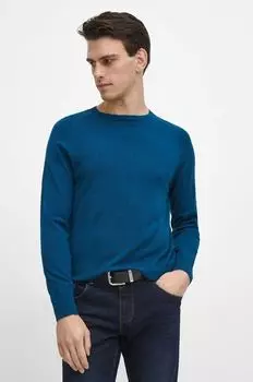 Свитер Medicine, бирюзовый