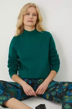 Свитер Medicine, бирюзовый