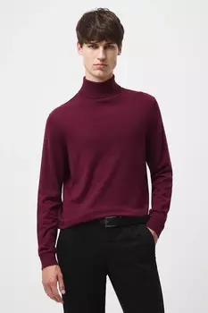 Свитер Medicine, бордовый