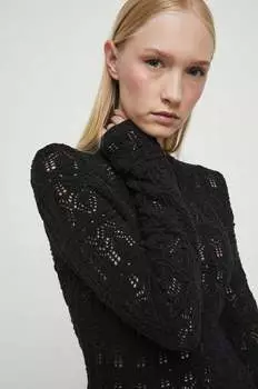 Свитер Medicine, черный