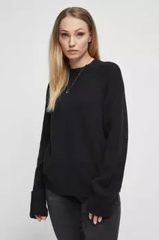 Свитер Medicine, черный