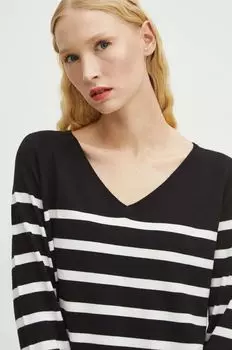 Свитер Medicine, черный