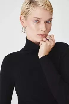 Свитер Medicine, черный