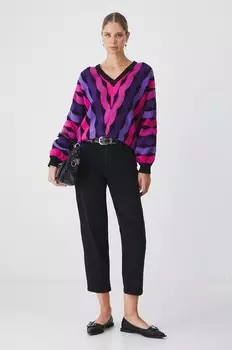 Свитер Medicine, черный