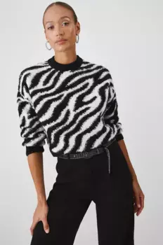 Свитер Medicine, черный