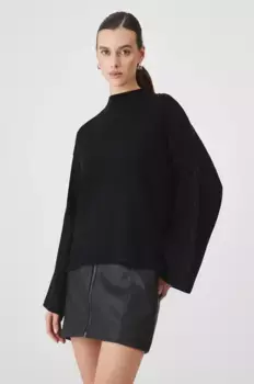 Свитер Medicine, черный