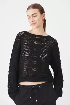 Свитер Medicine, черный