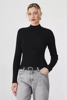 Свитер Medicine, черный