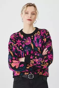 Свитер Medicine, черный