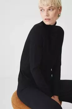 Свитер Medicine, черный