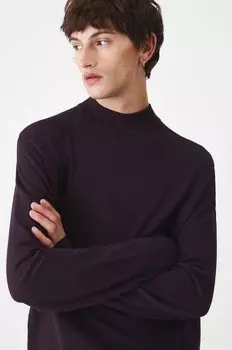 Свитер Medicine, фиолетовый