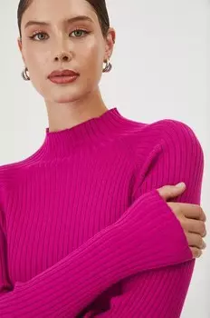 Свитер Medicine, фиолетовый