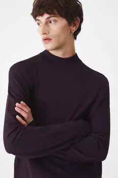 Свитер Medicine, фиолетовый