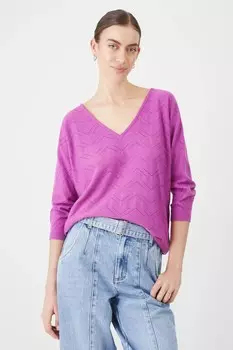 Свитер Medicine, фиолетовый