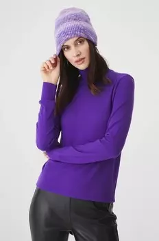 Свитер Medicine, фиолетовый