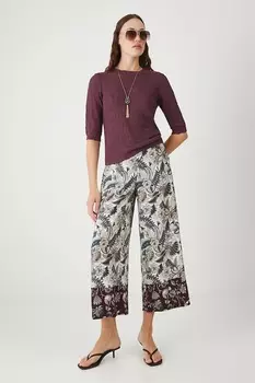 Свитер Medicine, фиолетовый