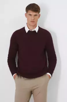 Свитер Medicine, гранатовый