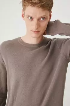 Свитер Medicine, коричневый