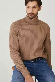 Свитер Medicine, коричневый